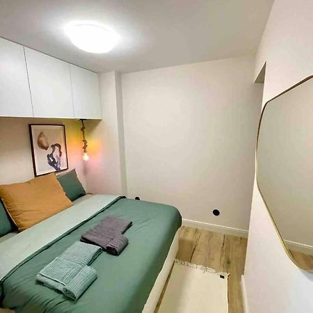 Apartament Chiado Brand New Amazing In Lizbona Zewnętrze zdjęcie