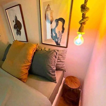 Apartament Chiado Brand New Amazing In Lizbona Zewnętrze zdjęcie
