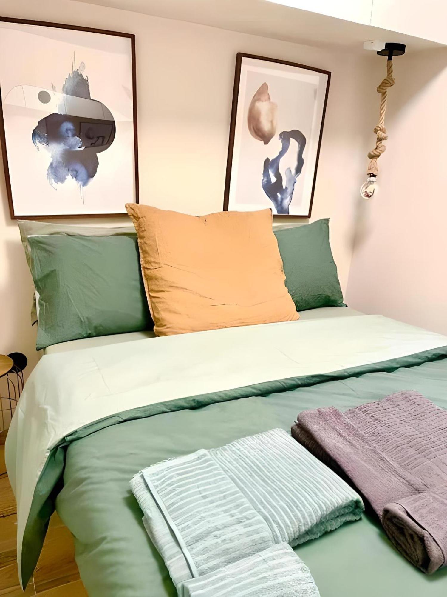 Apartament Chiado Brand New Amazing In Lizbona Zewnętrze zdjęcie