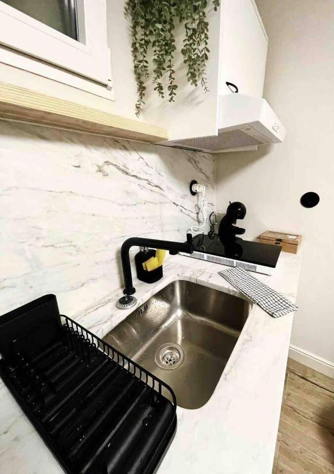 Apartament Chiado Brand New Amazing In Lizbona Zewnętrze zdjęcie