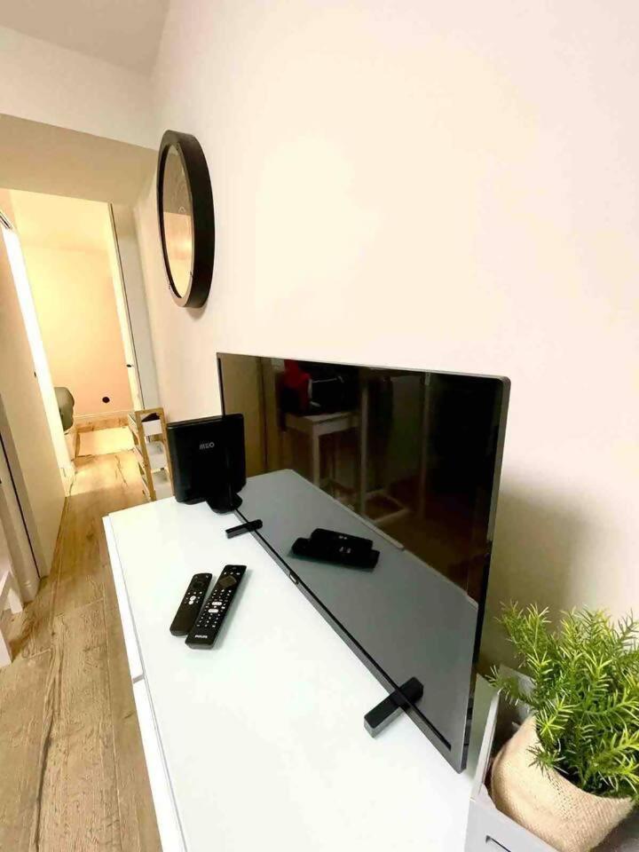 Apartament Chiado Brand New Amazing In Lizbona Zewnętrze zdjęcie