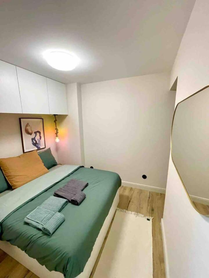 Apartament Chiado Brand New Amazing In Lizbona Zewnętrze zdjęcie