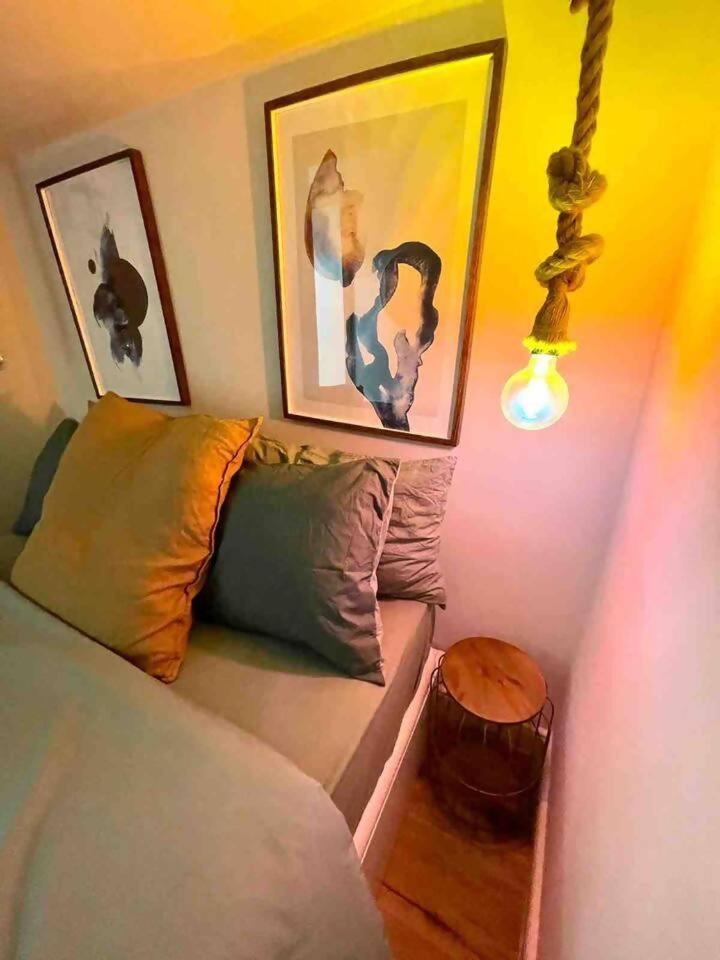 Apartament Chiado Brand New Amazing In Lizbona Zewnętrze zdjęcie