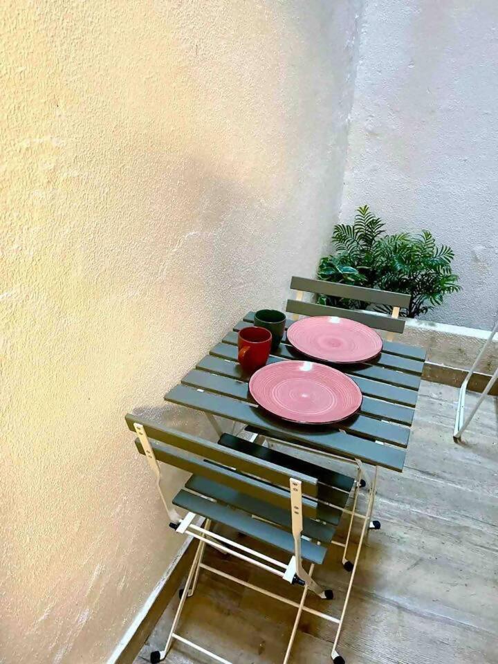 Apartament Chiado Brand New Amazing In Lizbona Zewnętrze zdjęcie